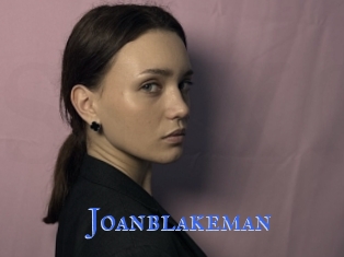 Joanblakeman