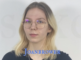 Joanbrower