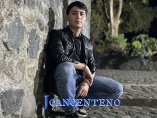 Joancenteno