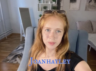 Joanhayley