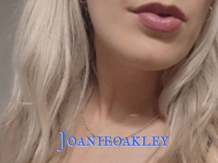 Joanieoakley