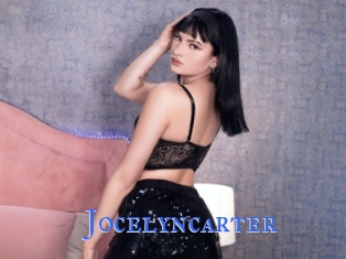 Jocelyncarter