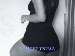 Jocelynpaz