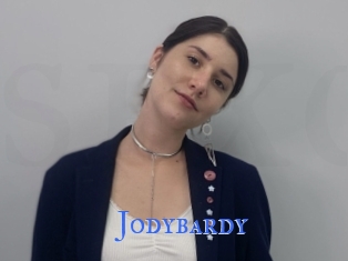 Jodybardy