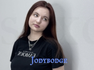 Jodybodge