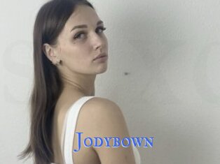 Jodybown