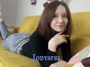 Jodyspel