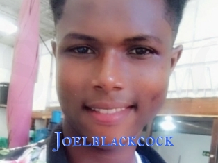 Joelblackcock