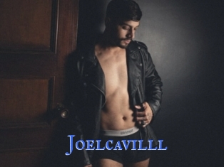 Joelcavilll