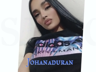 Johanaduran