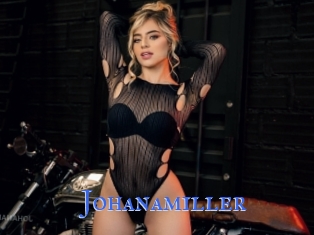 Johanamiller