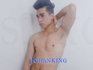 Johanking