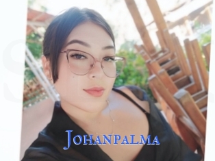 Johanpalma