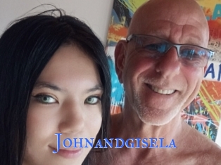 Johnandgisela