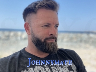 Johnnymate