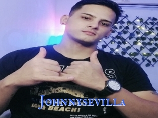 Johnnysevilla