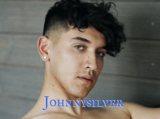 Johnnysilver