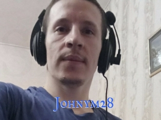 Johnym28