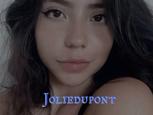 Joliedupont