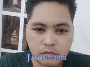 Jomsmiller