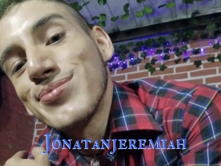 Jonatanjeremiah