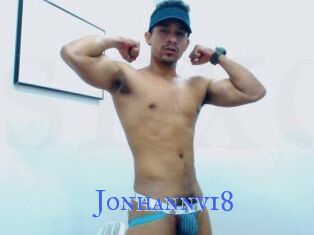 Jonhannv18