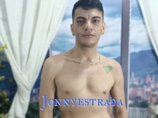 Jonnyestrada