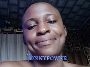 Jonnypower