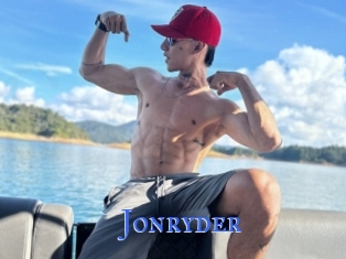 Jonryder