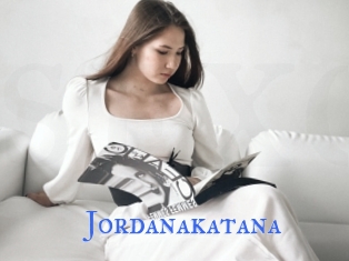 Jordanakatana