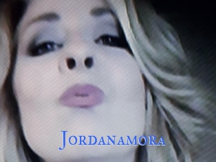 Jordanamora