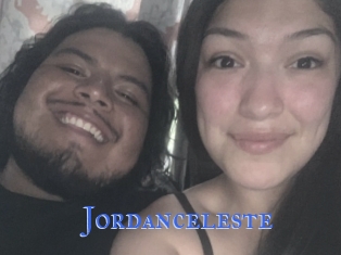 Jordanceleste