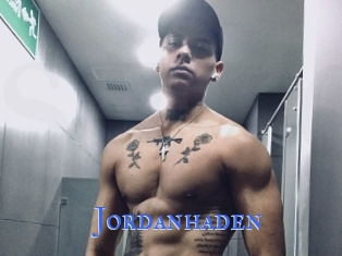 Jordanhaden