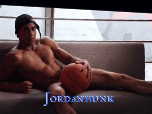 Jordanhunk