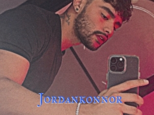 Jordankonnor