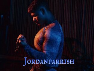 Jordanparrish