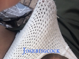 Josebiigcock