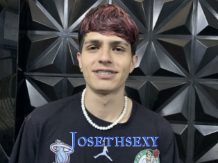 Josethsexy