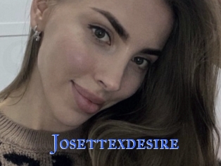 Josettexdesire