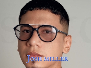 Josh_miller