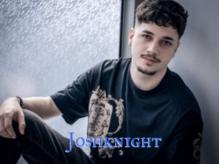 Joshknight