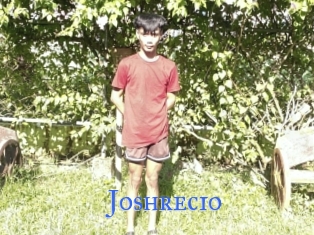 Joshrecio