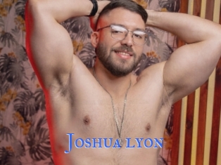 Joshua_lyon