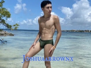 Joshuaabrownx