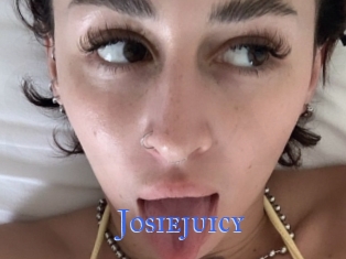 Josiejuicy