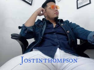 Jostinthompson