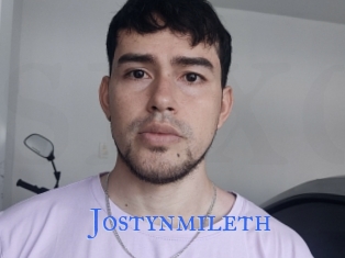 Jostynmileth