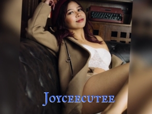 Joyceecutee