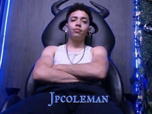 Jpcoleman