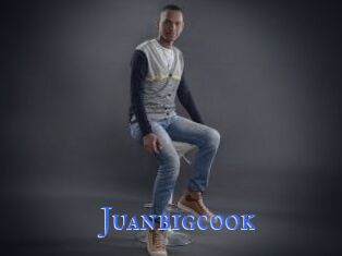 Juanbigcook